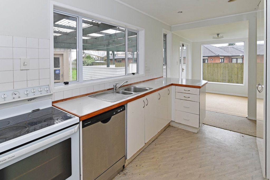 29 Stonex Road, Papatoetoe, Manukau City