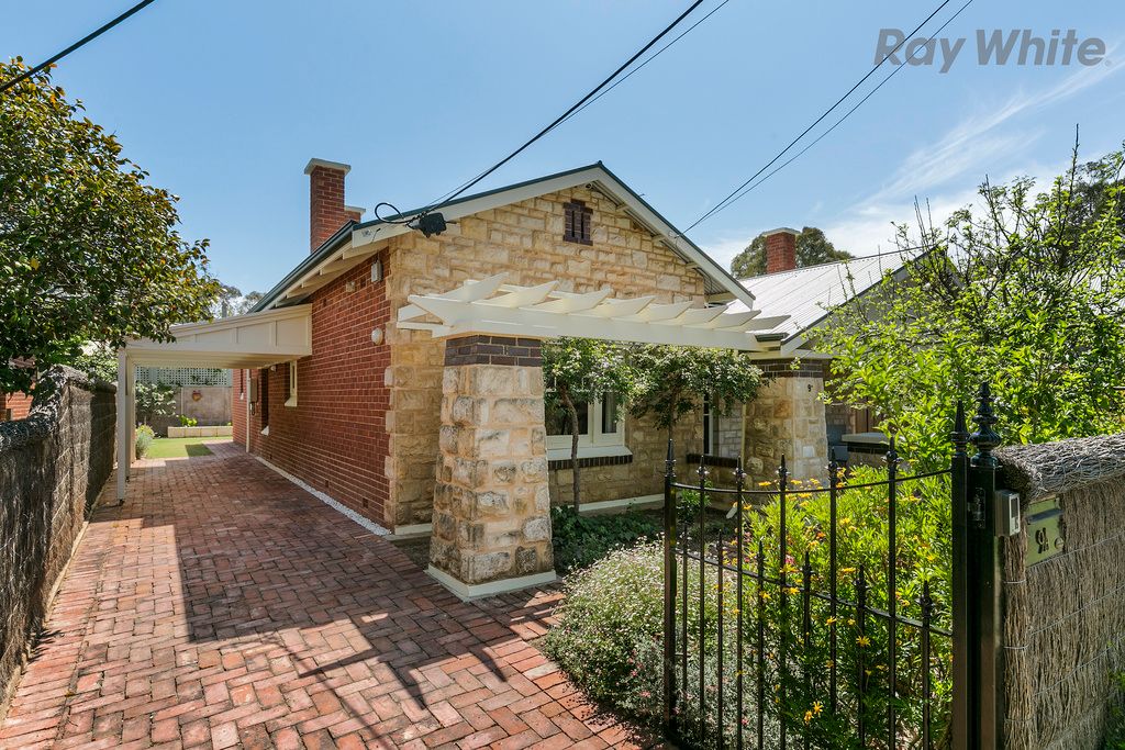 9A Rose Street, Gilberton, SA 5081