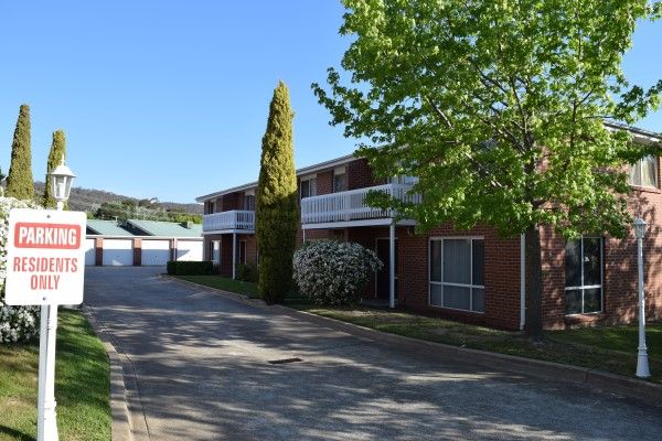 7/24-26 Bungendore Road, Queanbeyan, NSW 2620
