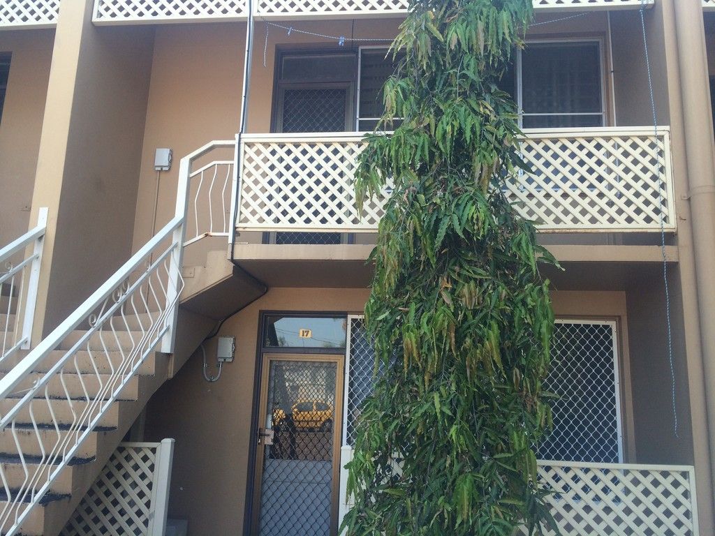 18/38 George Crescent, Fannie Bay NT 0820