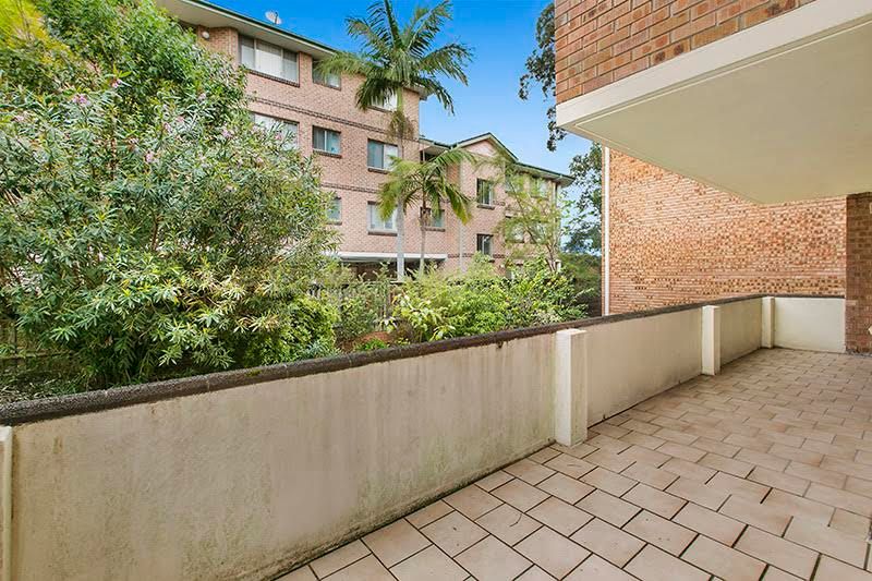 64-66 Hunter Street, Hornsby, NSW 2077