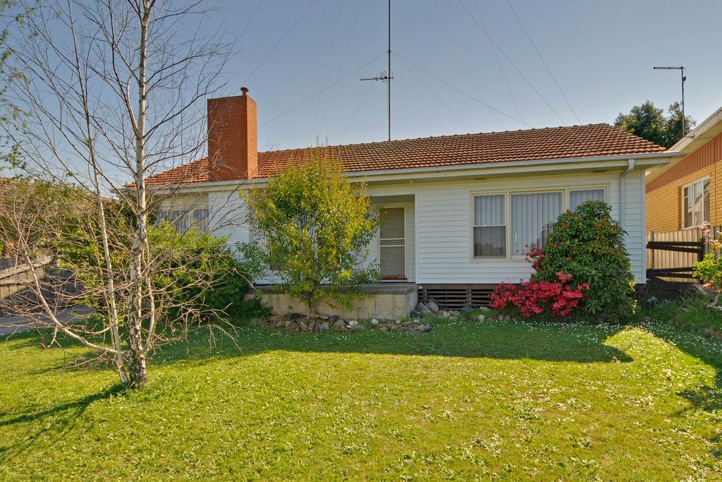 19 Francis Street, Traralgon VIC 3844