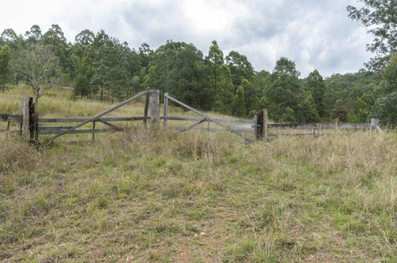 991 Mooral Creek Road, Strathcedar, NSW 2429