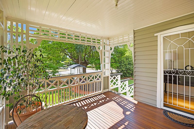 152 Geddes Street, EAST TOOWOOMBA, QLD 4350