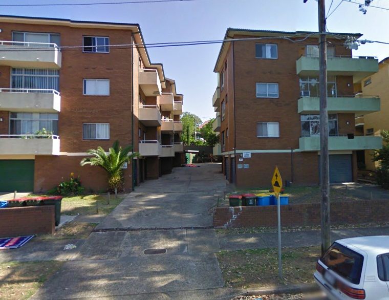 11/51 Villiers Street, Rockdale, NSW 2216