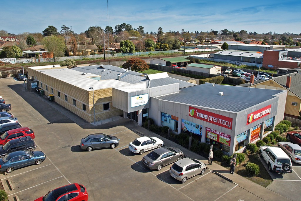 1019 - 1021 Howitt Street, Wendouree, VIC 3355
