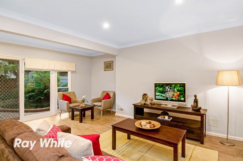 24 Purser Avenue, Castle Hill, NSW 2154