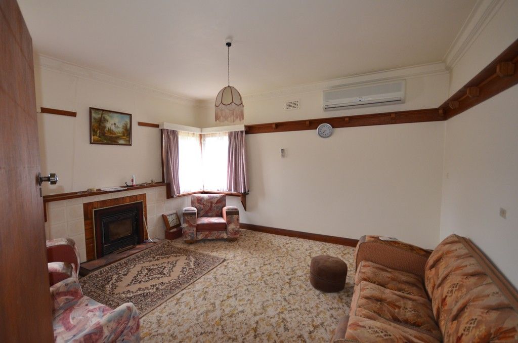 21 Willoby Street, Beaufort, VIC 3373