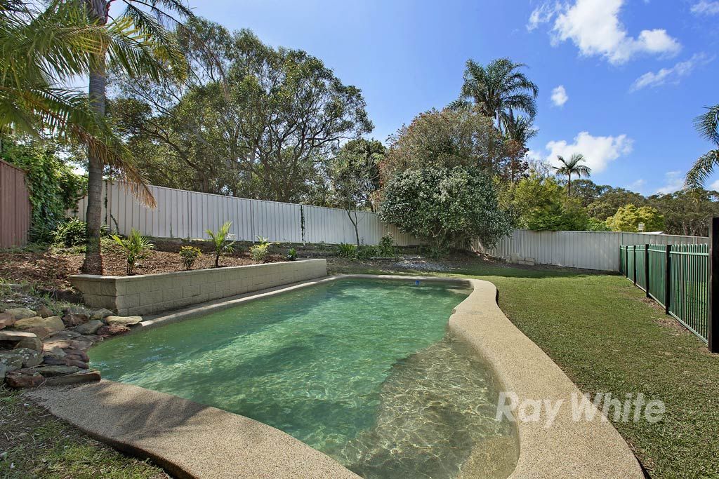 Mirrabooka, NSW 2264