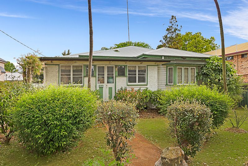 76a Herries Street, East Toowoomba QLD 4350