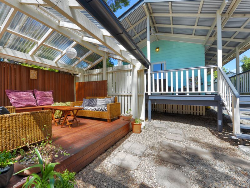60 Eureka Street, Kelvin Grove, QLD 4059