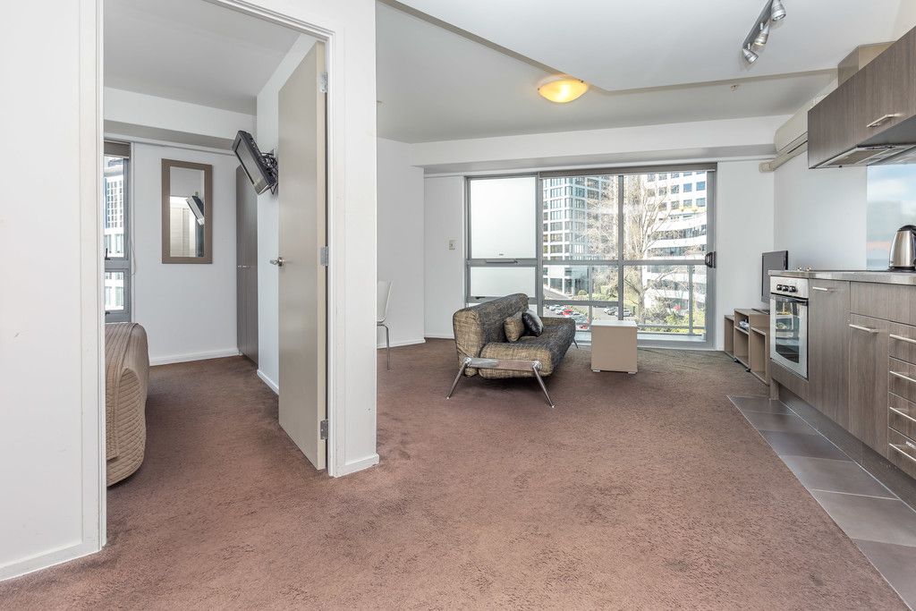 12E/2 White Street, Auckland Central, Auckland City