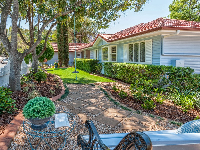 6 Venus Street, Ashgrove, QLD 4060