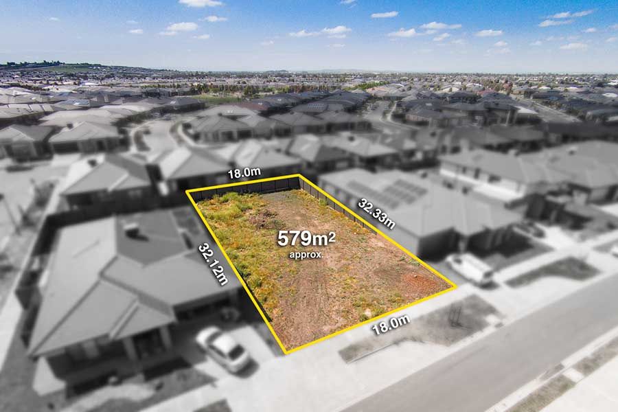 140 Grevillea Street, Craigieburn, VIC 3064