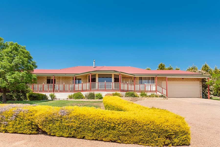 765 O'Gradys Road, Wandong, VIC 3758
