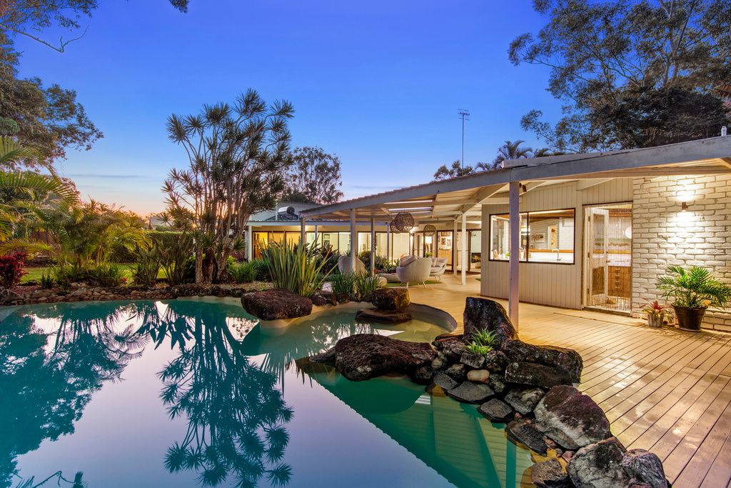 1820 Tierney Drive, Currumbin Waters, QLD Residential House Sold