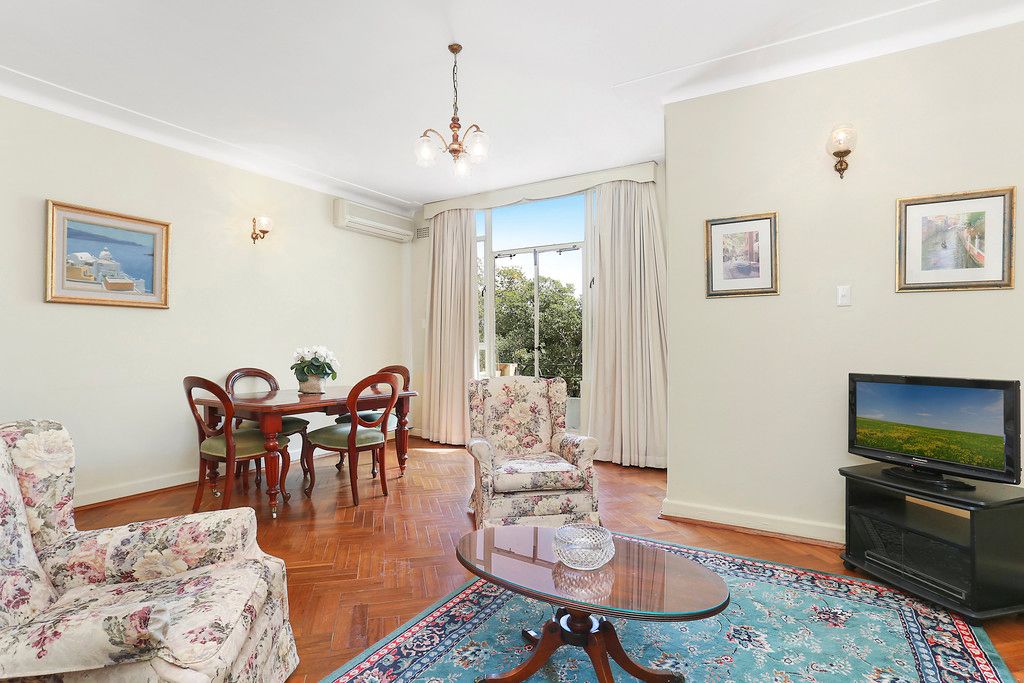 504/109 Darling Point Road, Darling Point, NSW 2027