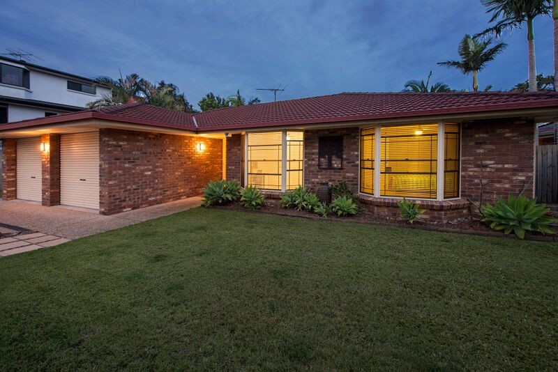 7 Stuart Place, Eight Mile Plains, QLD 4113