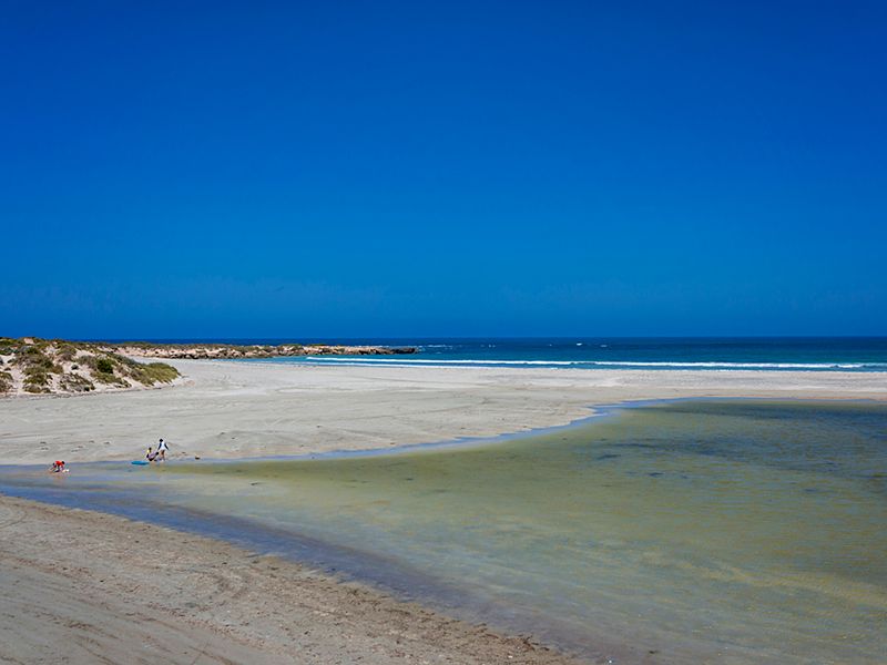 35 Rother Road, CAPE BURNEY, WA 6532