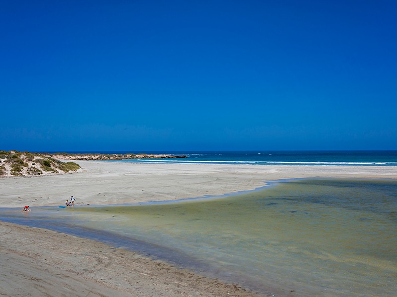 35 Rother Road, CAPE BURNEY, WA 6532