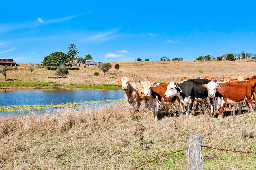 213-305 Haigslea-Malabar Road, Haigslea, QLD 4306