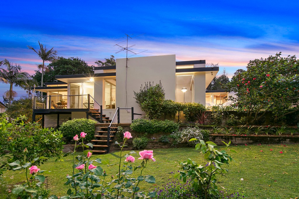 55A Telegraph Road, Pymble, NSW 2073