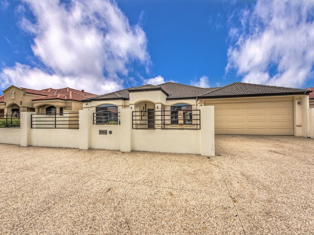 12 Hursthill Street, Madeley, WA 6065