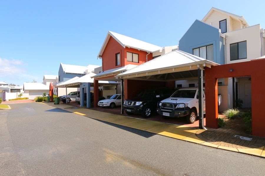 8/152 Great Eastern Highway, Ascot, WA 6104