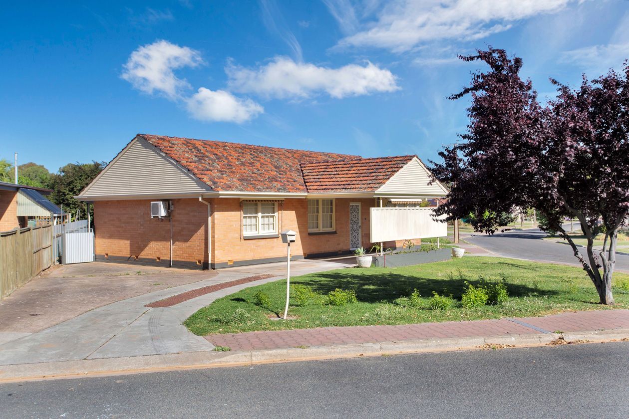 41 Salisbury Avenue, Valley View SA 5093