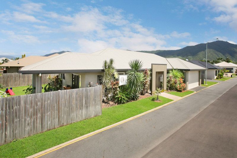 6 Brookville Gardens, Smithfield, QLD 4878