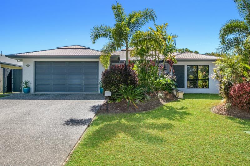 2 Coastline Parade, Trinity Beach, QLD 4879