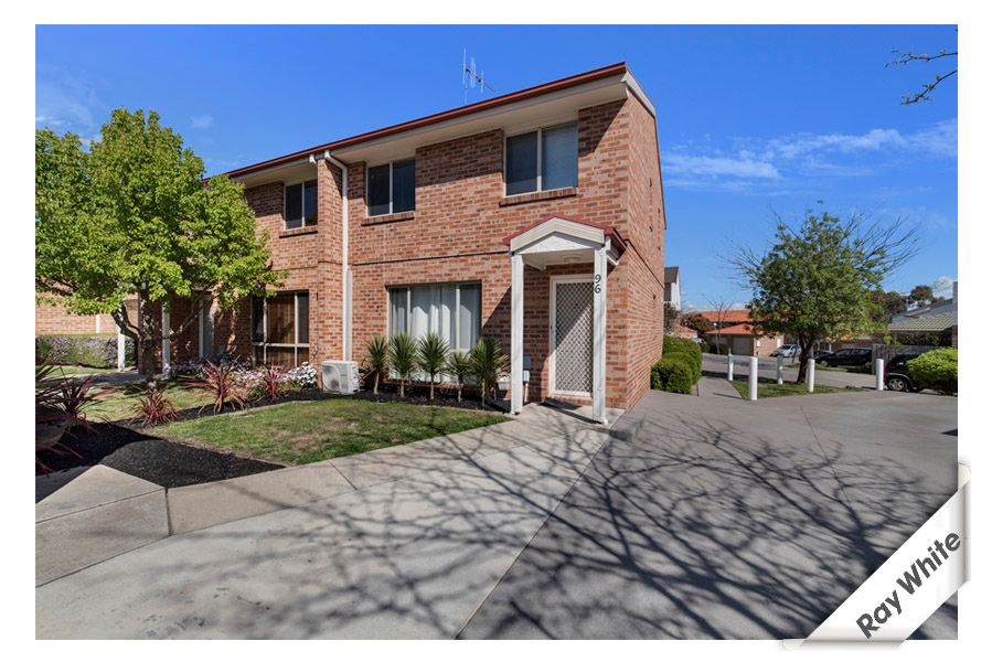 96/36 Paul Coe Crescent, Ngunnawal, ACT 2913