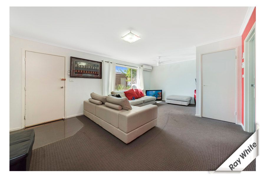 36 Paul Coe Crescent, Ngunnawal ACT 2913