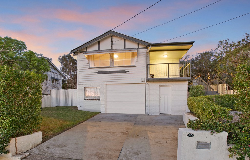 20 Smith Street, Holland Park, QLD 4121