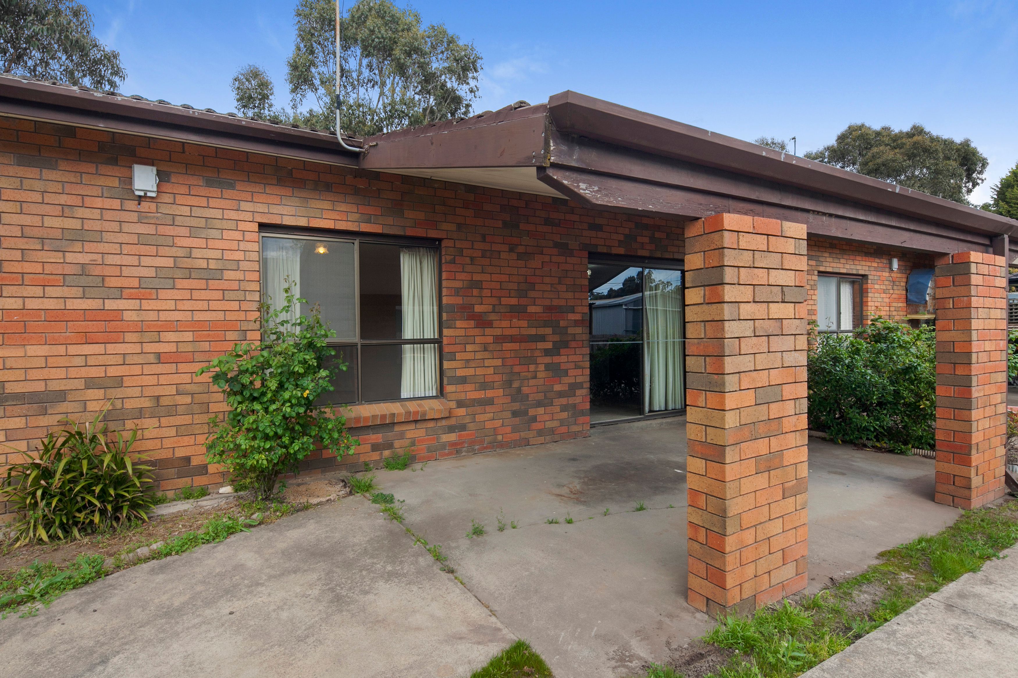 2/14 Recreation Road, Mount Clear, VIC 3350