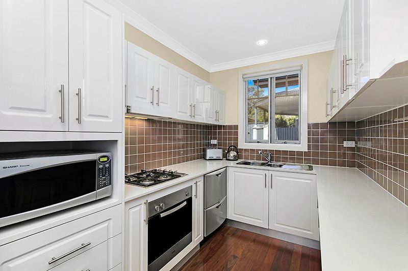 3/1G Ingram Road, Wahroonga, NSW 2076