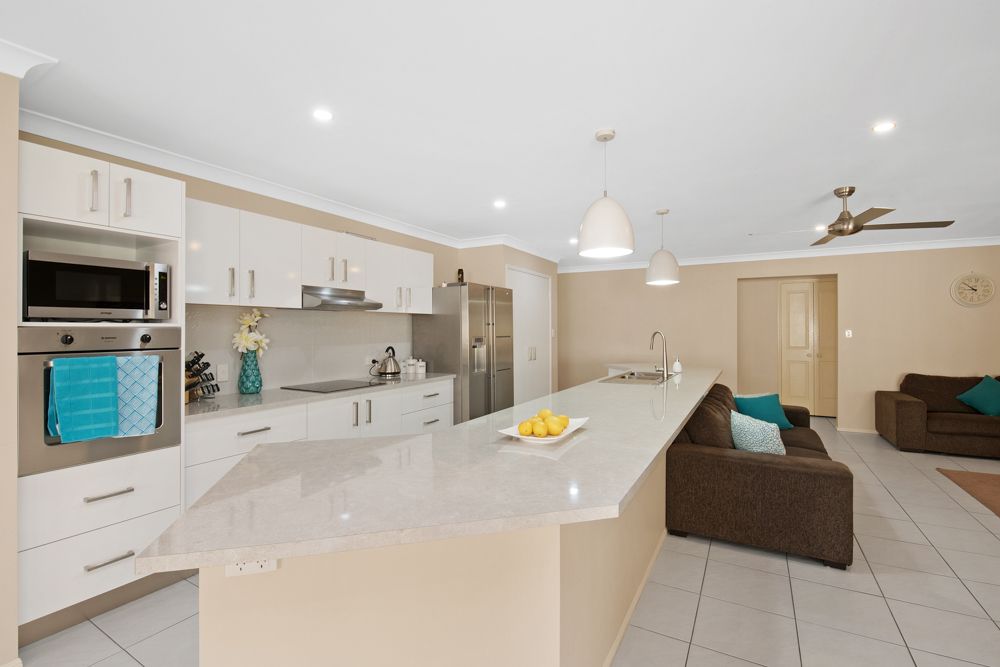 81 Mariner Boulevard, Deception Bay, QLD 4508