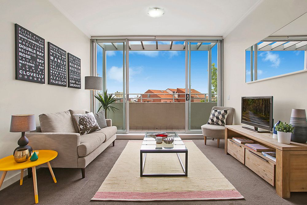 199-207 Military Road, Neutral Bay NSW 2089