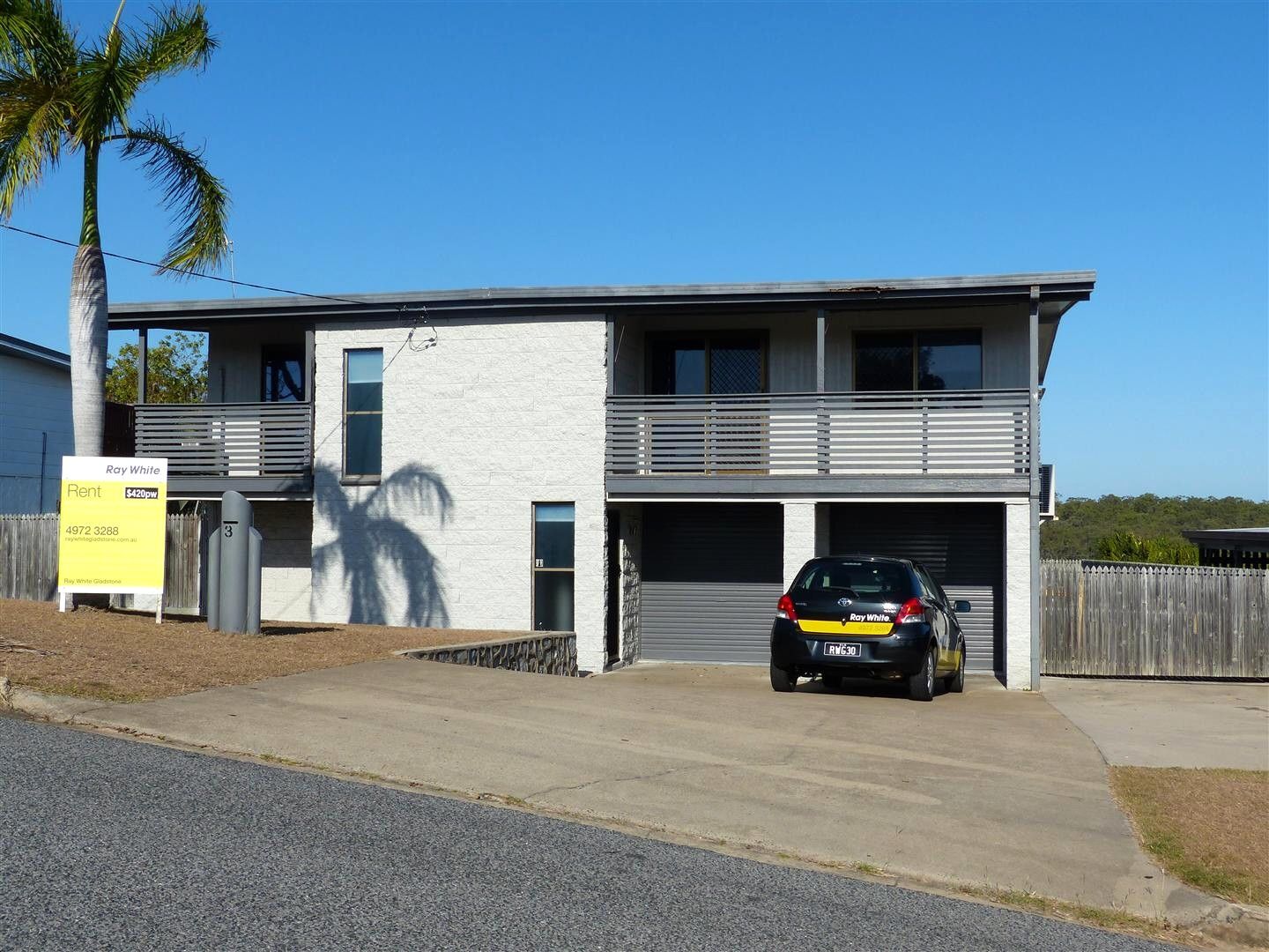 3 Tala Court, Kin Kora, QLD 4680