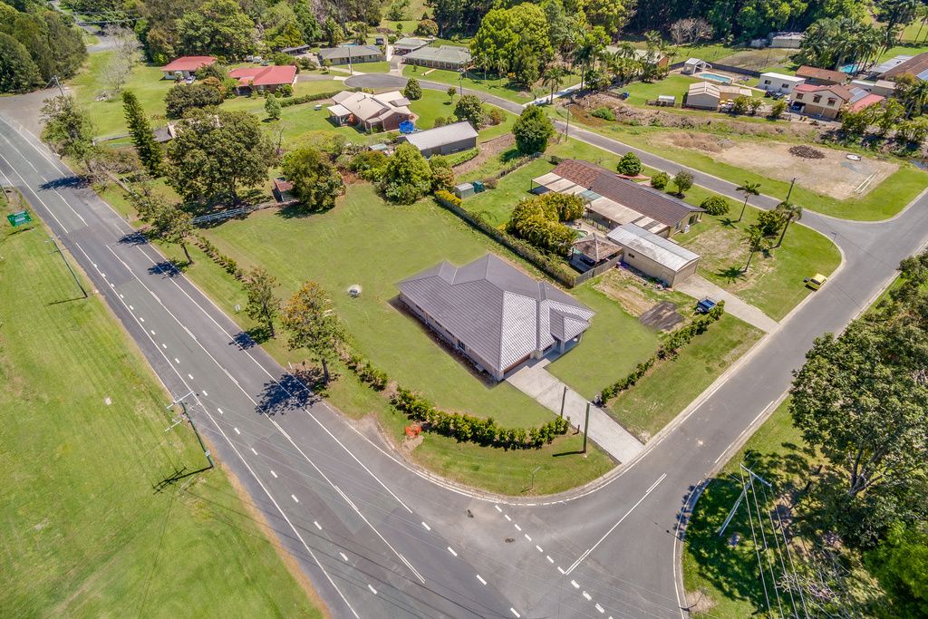2 Joanne Court, Currumbin Valley, QLD 4223
