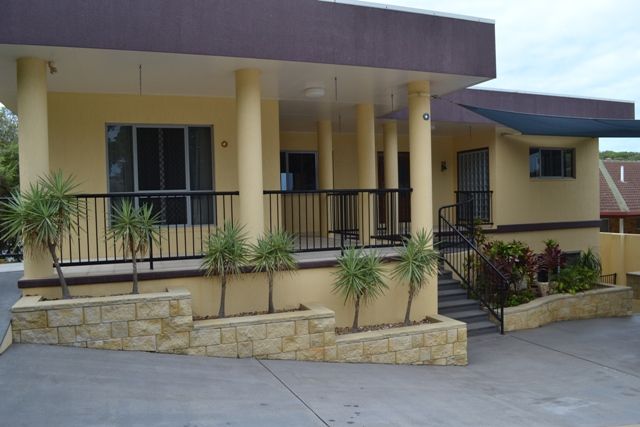 11a Prospect Street, YEPPOON, QLD 4703