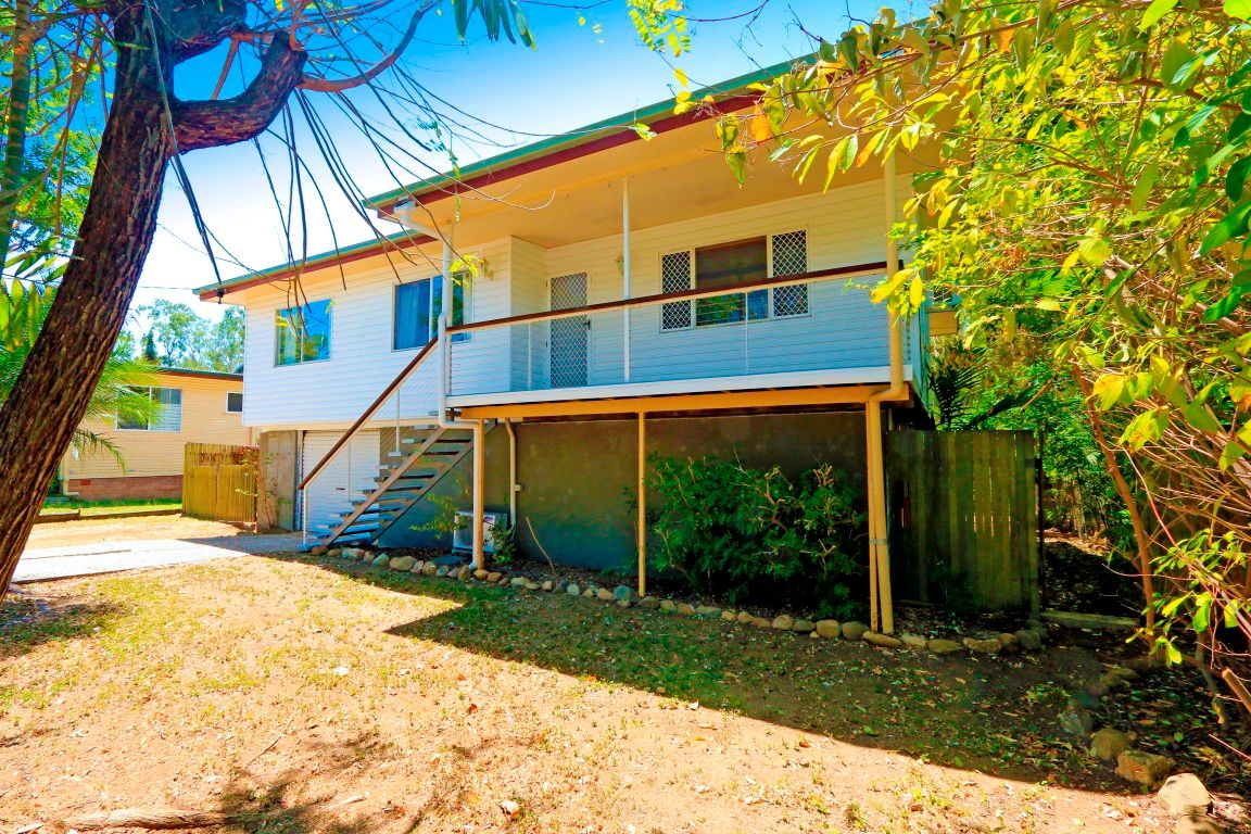 330 Diplock Street, Frenchville QLD 4701