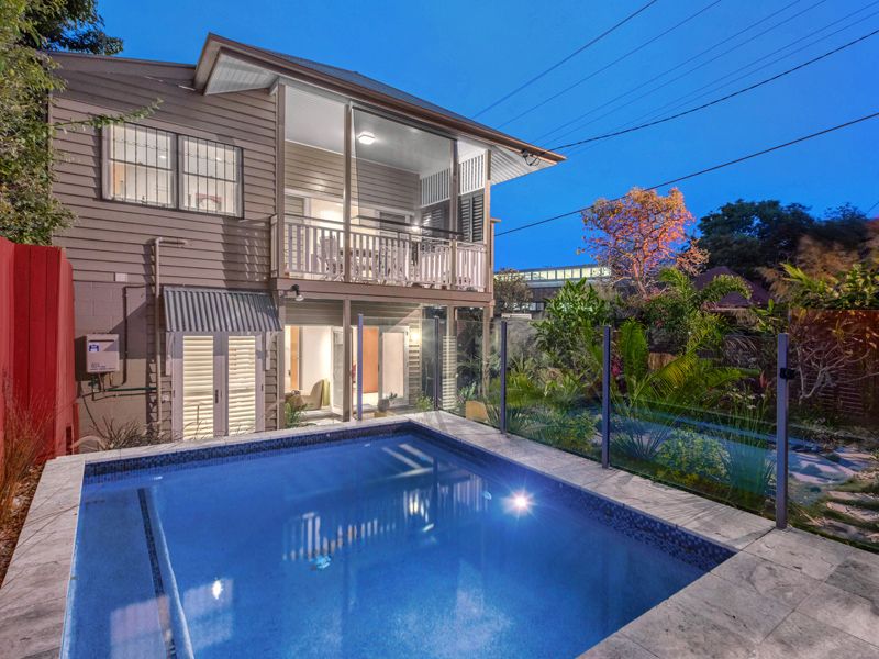 43 Chester Street, New Farm, QLD 4005