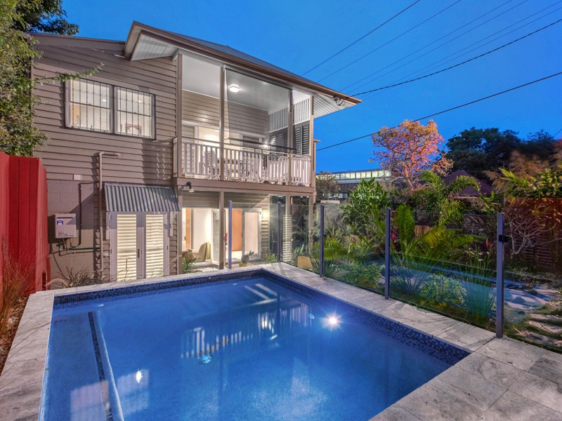43 Chester Street, New Farm, QLD 4005