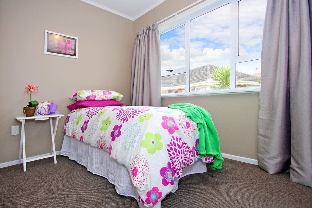 8 Bruce Place, Papatoetoe, Manukau City