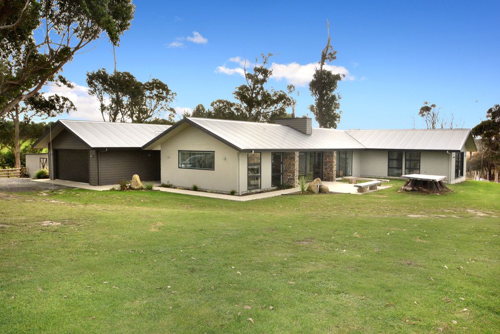 66 Blackhead Road, Blackhead, Dunedin City