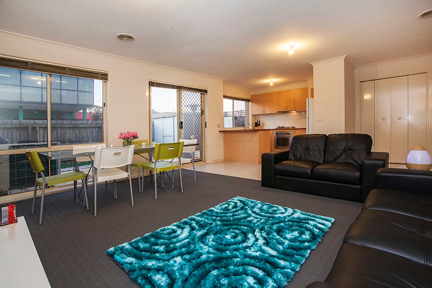 9/21 Graham Michele Place, Keysborough, VIC 3173