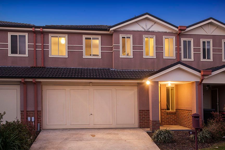 9/21 Graham Michele Place, Keysborough VIC 3173