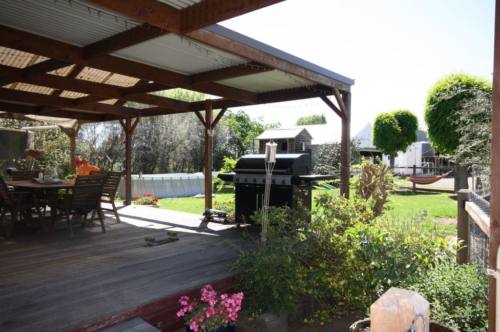 852 Singer Road, Bamawm, VIC 3561