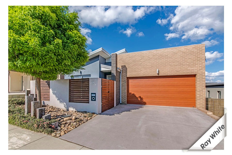 48 Loma Ruddock Street, Forde, ACT 2914